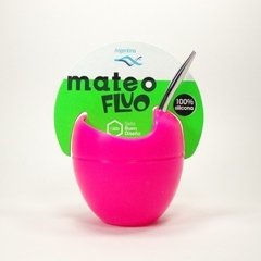 Mate Mateo Fluo - comprar online