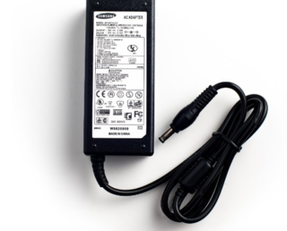 Cargador SAMSUNG 19v 3,16A 65W