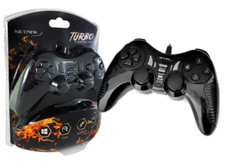 Joystick PC NETMAK NM-TURBO