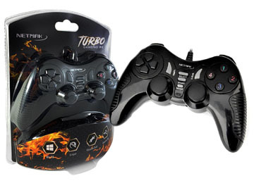 Joystick PC NETMAK NM-TURBO