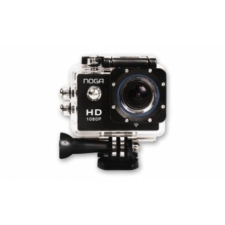Action Cam NOGA Sports Full HD 1080 Wifi N-G4