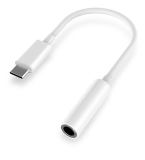 Adaptador 3.5 Hembra a Tipo C Samsung (copia)