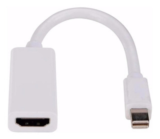 Adaptador Mini Display Port a HDMI PURESONIC