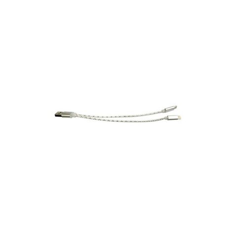 Adaptador USB a MICRO USB + IPHONE 5/6
