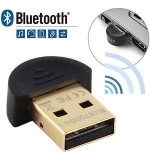Adaptador USB Bluetooth 2.0 WG359