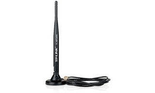 Antena 2.4Ghz 5Dbi. TP-LINK