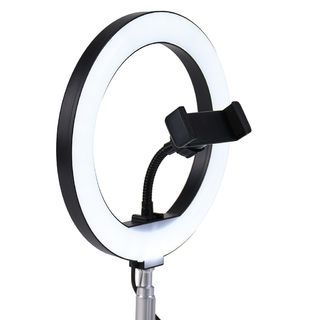 Aro Luz LED Grande sin Base S20 20cm