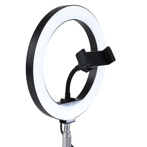 Aro Luz LED Grande sin Base S20 20cm