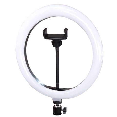 Aro Luz LED Grande sin Base S26 26cm