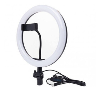Aro LUZ LED Grande sin Base S31 30cm
