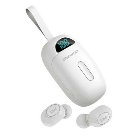 Auricular DAEWOO Bluetooth Aerboth DW-SP0910