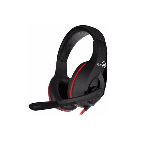 Auricular Genius GAMER HS-G560 GXGaming