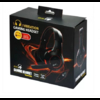 Auricular Genius GAMER HS-G600V GXGaming - comprar online