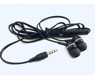 Auricular GLOBAL m/Libres EPINEARMIC-2W