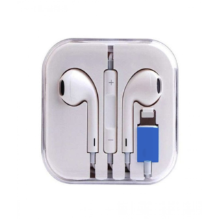 Auricular IPHONE Datacel with Lightning Connector