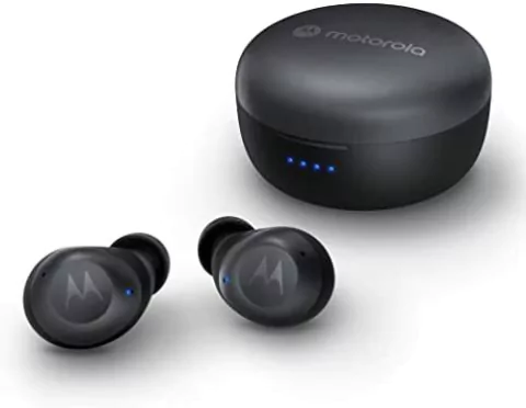 Auricular Motorola Bluetooth MOTO BUDS 150