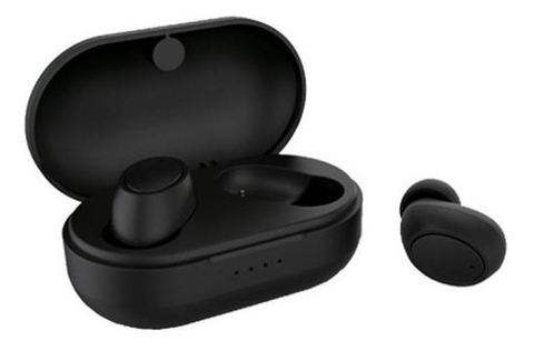 Auricular Netmak Bluetooth Earbuds NM-BUD