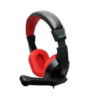 Auricular NETMAK GAMER SHADOW (PC y PS4)