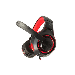 Auricular NETMAK GAMER VENGER (2conectores)