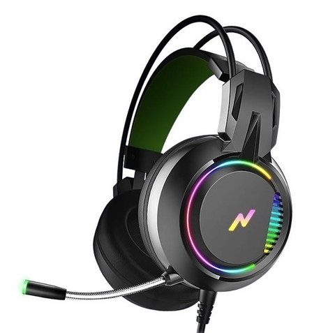 Auricular NOGA GAMER STORMER ST-808 (PC)