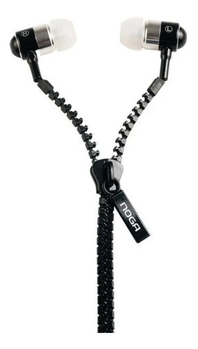 Auricular NOGA Zipper m/Libres con cierre NG-803