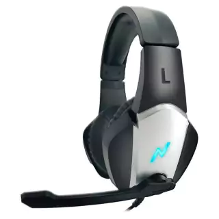 Auricular NOGA GAMER STORMER ST-220 (PC)