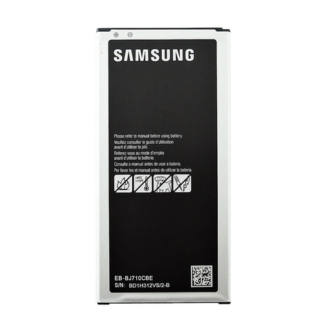 Bateria SAMSUNG J7 PRIME