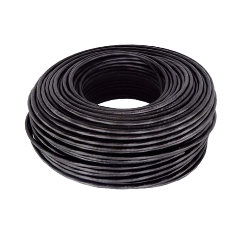 Bobina Cable UTP EXTERIOR NG-C788EXT CAT 5e x 1m