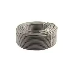 Bobina Cable UTP INTERIOR NETMAK CAT 5e x 1m