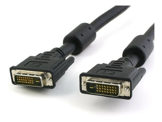 Cable DVI-D a DVI PURESONIC 1.5/2M (C11122-23)