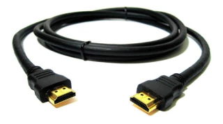 Cable HDMI a HDMI 10m NOGA V1.4
