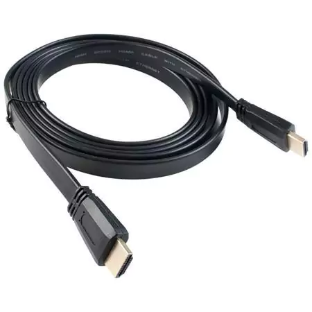 Cable HDMI a HDMI 5Mts NOGA/Netmak/Iglufive