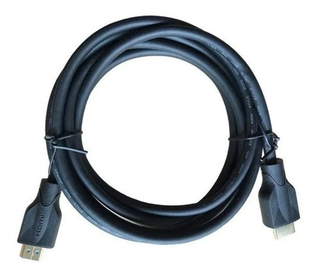 Cable HDMI a HDMI 5Mts NOGA/Netmak