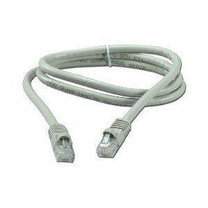Cable Red AMP CAT 6 - 2,4 Mts