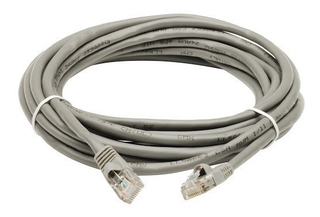 Cable Red 5m NOGA/JXD-Link/Global CAT 5e
