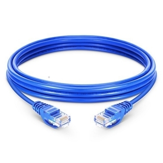 Cable Red CAT 6 GLOBAL 5m