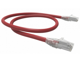 Cable Red FURUKAWA CAT 6 - 1.5m