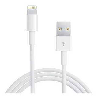 Cable USB a Iphone NOGA USBL17 1.8M/ Netmak NM-C82