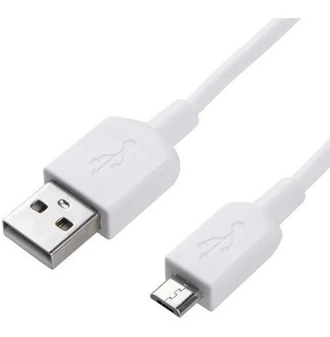 Cable USB a Micro USB Inova 2.4A CAB-075