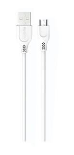 Cable USB a Micro USB mobile 3.1A 1.2M