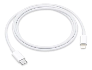 Cable USB Tipo C a Iphone NOGA 2M SM-1039
