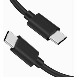 Cable USB TIPO C a TIPO C SAMSUNG