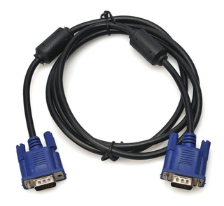 Cable VGA 1.5m c/Filtro PURESONIC