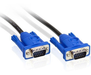 Cable VGA 1.5Mts Netmak