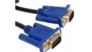 Cable VGA 3m PURESONIC