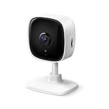 Camara Seg. tp-link 1080P Wifi c/audio Tapo C100