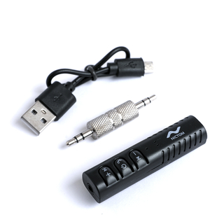 CAR BLUETOOTH NICTOM receptor AUX RBT3