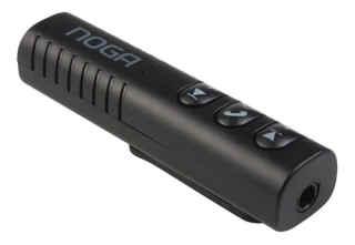 CAR BLUETOOTH Noga receptor AUX NG-B09