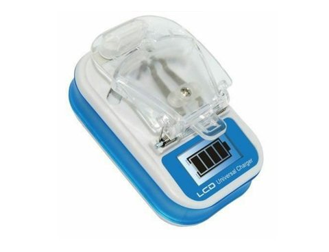 Cargador Bateria Celular Universal inova/kosmo
