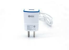 Cargador Celular Micro USB 1A Kosmo